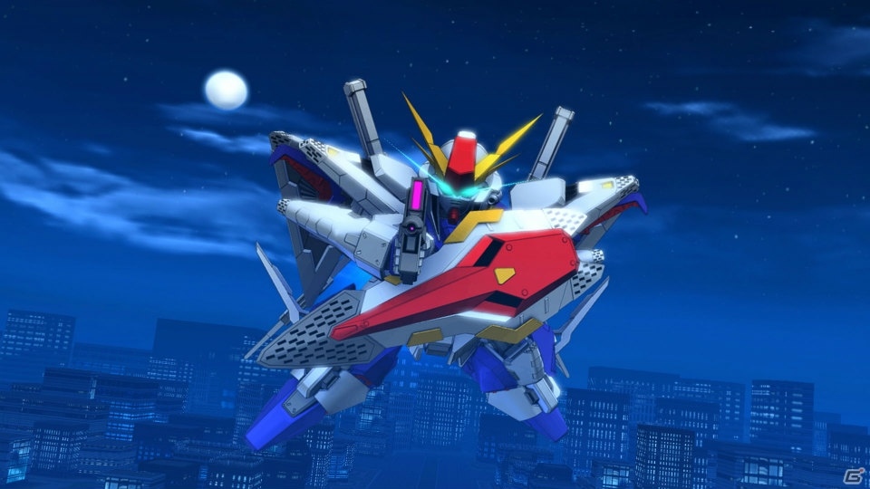 “ジェネシス”の全てを楽しめる「SDガンダム ジージェネレーション ジェネシス for Nintendo Switch」の収録内容を紹介！の画像26