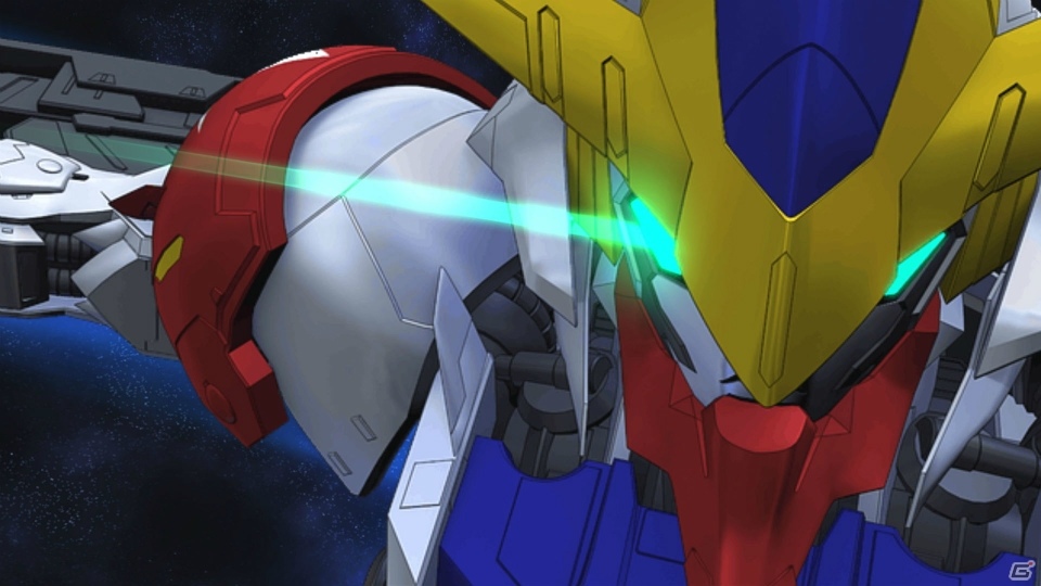 “ジェネシス”の全てを楽しめる「SDガンダム ジージェネレーション ジェネシス for Nintendo Switch」の収録内容を紹介！の画像28