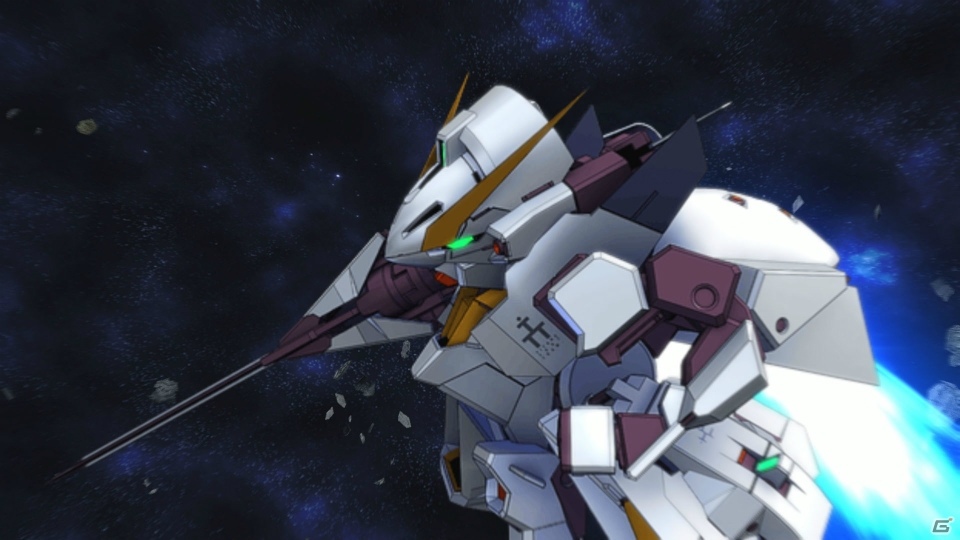 “ジェネシス”の全てを楽しめる「SDガンダム ジージェネレーション ジェネシス for Nintendo Switch」の収録内容を紹介！の画像32