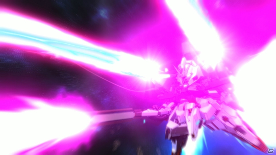 “ジェネシス”の全てを楽しめる「SDガンダム ジージェネレーション ジェネシス for Nintendo Switch」の収録内容を紹介！の画像33