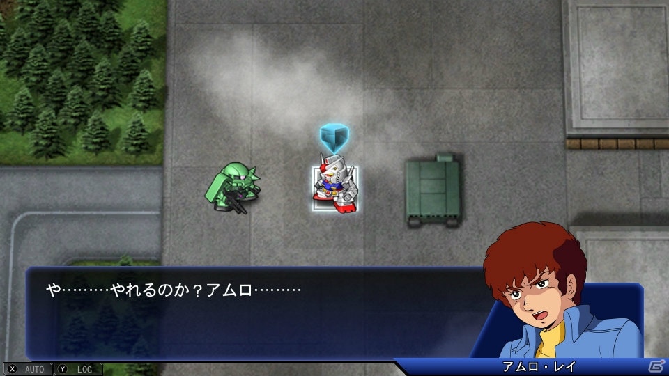 “ジェネシス”の全てを楽しめる「SDガンダム ジージェネレーション ジェネシス for Nintendo Switch」の収録内容を紹介！の画像36