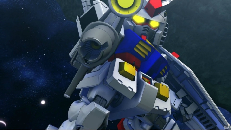 “ジェネシス”の全てを楽しめる「SDガンダム ジージェネレーション ジェネシス for Nintendo Switch」の収録内容を紹介！の画像37