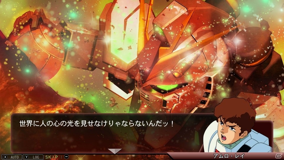 “ジェネシス”の全てを楽しめる「SDガンダム ジージェネレーション ジェネシス for Nintendo Switch」の収録内容を紹介！の画像38