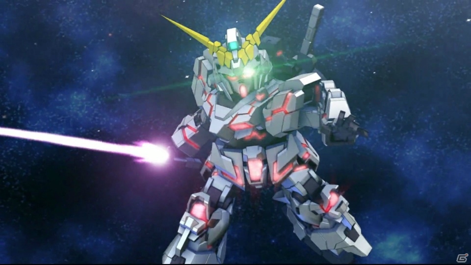 “ジェネシス”の全てを楽しめる「SDガンダム ジージェネレーション ジェネシス for Nintendo Switch」の収録内容を紹介！の画像42