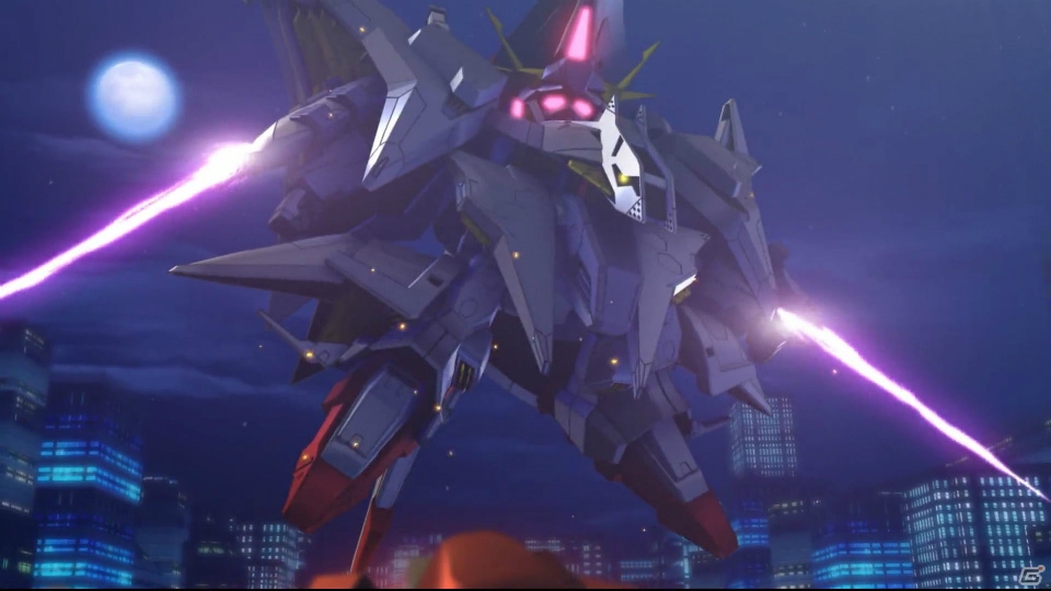 “ジェネシス”の全てを楽しめる「SDガンダム ジージェネレーション ジェネシス for Nintendo Switch」の収録内容を紹介！の画像43