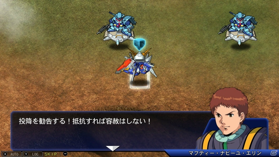 “ジェネシス”の全てを楽しめる「SDガンダム ジージェネレーション ジェネシス for Nintendo Switch」の収録内容を紹介！の画像44