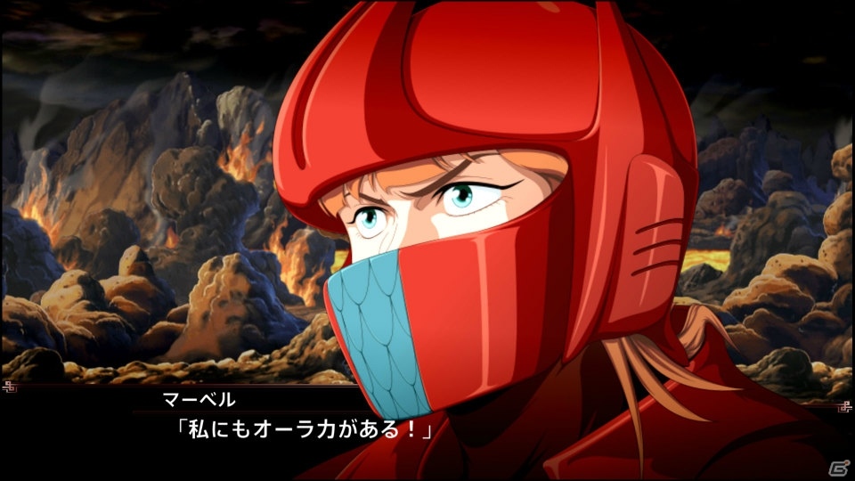 「スーパーロボット大戦X」バディ・コンプレックス、魔神英雄伝ワタルなど新規参戦タイトルのスクリーンショットが公開！ゲームシステム紹介もの画像17
