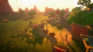 「Yonder 青と大地と雲の物語」がPS4で2月22日に配信―スローライフの要素も盛り込んだオープンワールドのアクションアドベンチャーの画像18