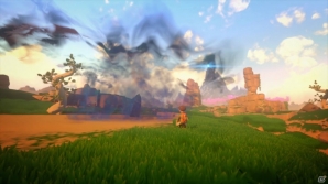 「Yonder 青と大地と雲の物語」がPS4で2月22日に配信―スローライフの要素も盛り込んだオープンワールドのアクションアドベンチャーの画像4