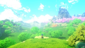 「Yonder 青と大地と雲の物語」がPS4で2月22日に配信―スローライフの要素も盛り込んだオープンワールドのアクションアドベンチャーの画像7