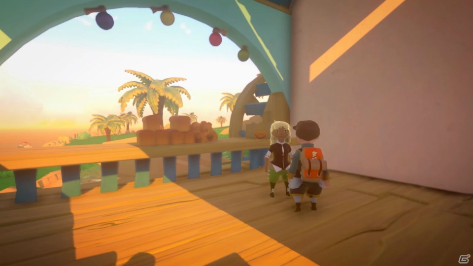 「Yonder 青と大地と雲の物語」がPS4で2月22日に配信―スローライフの要素も盛り込んだオープンワールドのアクションアドベンチャーの画像16
