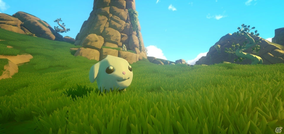 「Yonder 青と大地と雲の物語」がPS4で2月22日に配信―スローライフの要素も盛り込んだオープンワールドのアクションアドベンチャーの画像22