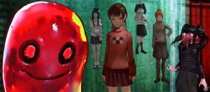 夢探索ADV「YUMENIKKI –DREAM DIARY-」がSteam向けに2018年2月23日配信決定！ききやま氏デザインの未発表キャラクターも公開の画像10