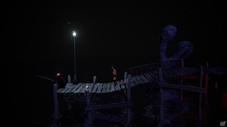 夢探索ADV「YUMENIKKI –DREAM DIARY-」がSteam向けに2018年2月23日配信決定！ききやま氏デザインの未発表キャラクターも公開の画像13