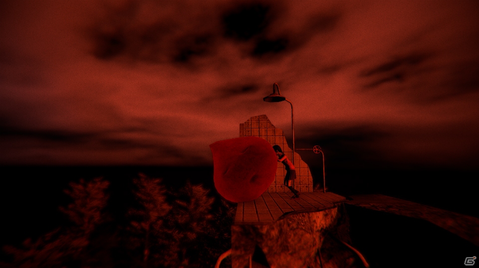 夢探索ADV「YUMENIKKI –DREAM DIARY-」がSteam向けに2018年2月23日配信決定！ききやま氏デザインの未発表キャラクターも公開の画像14