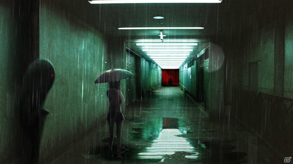 夢探索ADV「YUMENIKKI –DREAM DIARY-」がSteam向けに2018年2月23日配信決定！ききやま氏デザインの未発表キャラクターも公開の画像16