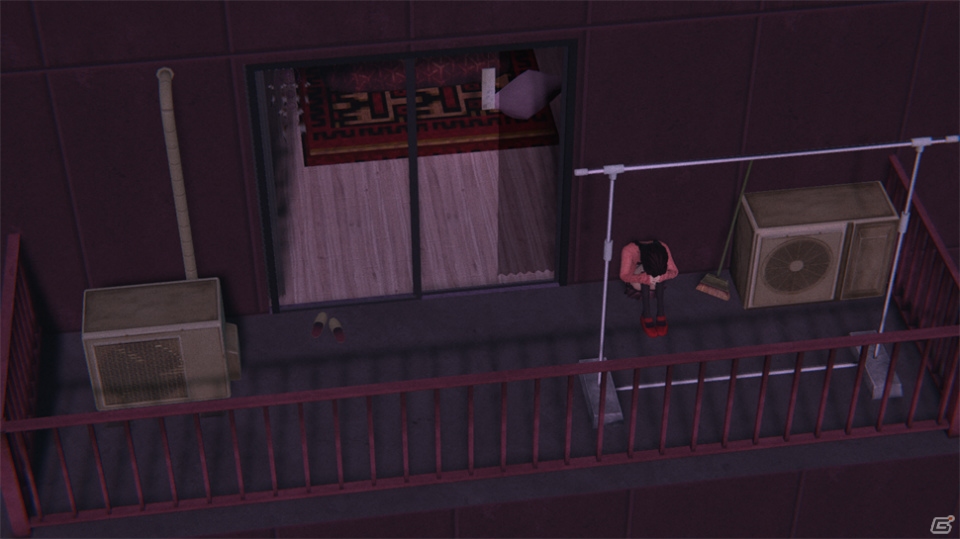 夢探索ADV「YUMENIKKI –DREAM DIARY-」がSteam向けに2018年2月23日配信決定！ききやま氏デザインの未発表キャラクターも公開の画像3