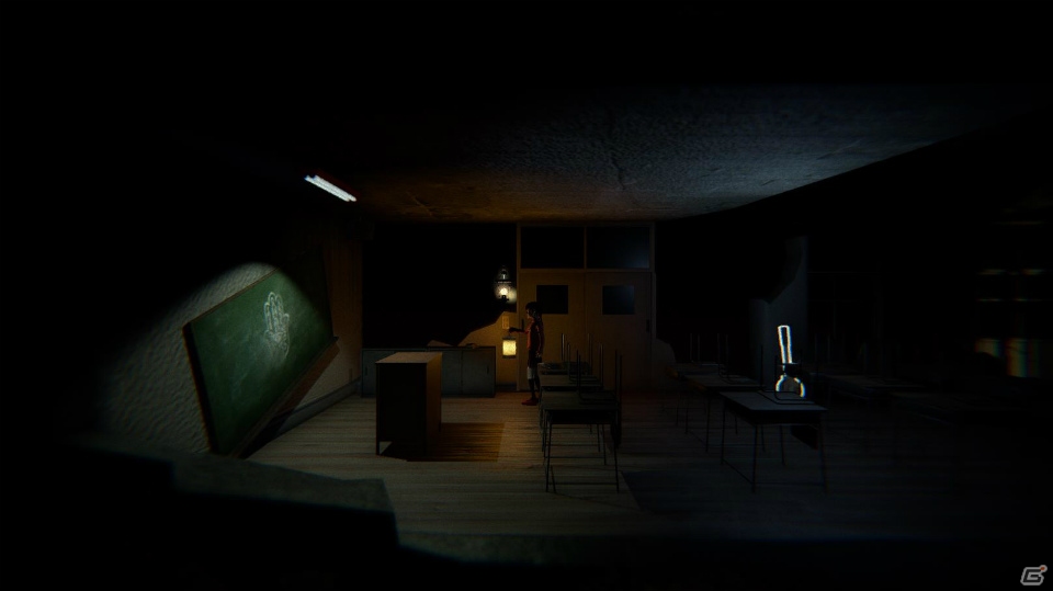夢探索ADV「YUMENIKKI –DREAM DIARY-」がSteam向けに2018年2月23日配信決定！ききやま氏デザインの未発表キャラクターも公開の画像4