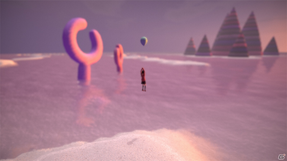 夢探索ADV「YUMENIKKI –DREAM DIARY-」がSteam向けに2018年2月23日配信決定！ききやま氏デザインの未発表キャラクターも公開の画像5