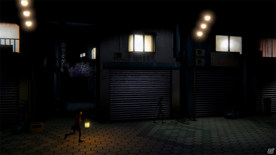 夢探索ADV「YUMENIKKI –DREAM DIARY-」がSteam向けに2018年2月23日配信決定！ききやま氏デザインの未発表キャラクターも公開の画像6