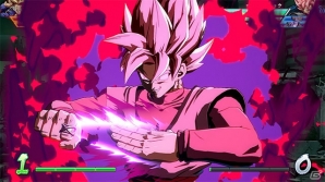 「ドラゴンボール ファイターズ」にビルス、ヒット、ゴクウブラックが参戦！名シーンが楽しめる「ドラマチック演出」やバトルを有利にする「神龍システム」も紹介の画像22