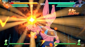 「ドラゴンボール ファイターズ」にビルス、ヒット、ゴクウブラックが参戦！名シーンが楽しめる「ドラマチック演出」やバトルを有利にする「神龍システム」も紹介の画像5