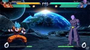 「ドラゴンボール ファイターズ」にビルス、ヒット、ゴクウブラックが参戦！名シーンが楽しめる「ドラマチック演出」やバトルを有利にする「神龍システム」も紹介の画像9