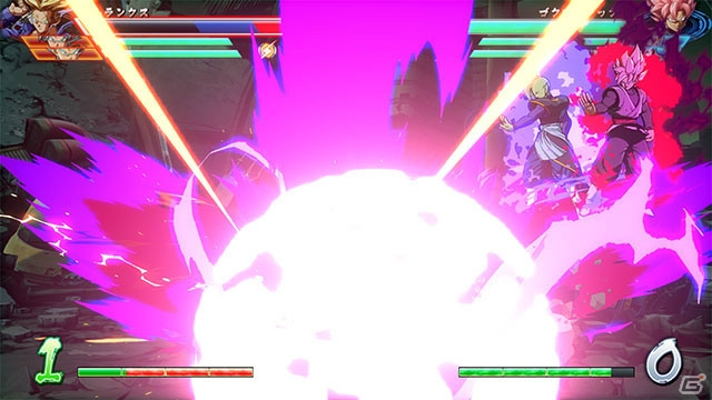 「ドラゴンボール ファイターズ」にビルス、ヒット、ゴクウブラックが参戦！名シーンが楽しめる「ドラマチック演出」やバトルを有利にする「神龍システム」も紹介の画像21