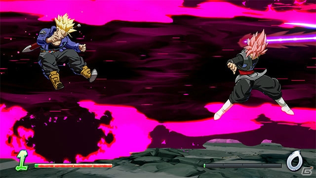 「ドラゴンボール ファイターズ」にビルス、ヒット、ゴクウブラックが参戦！名シーンが楽しめる「ドラマチック演出」やバトルを有利にする「神龍システム」も紹介の画像24