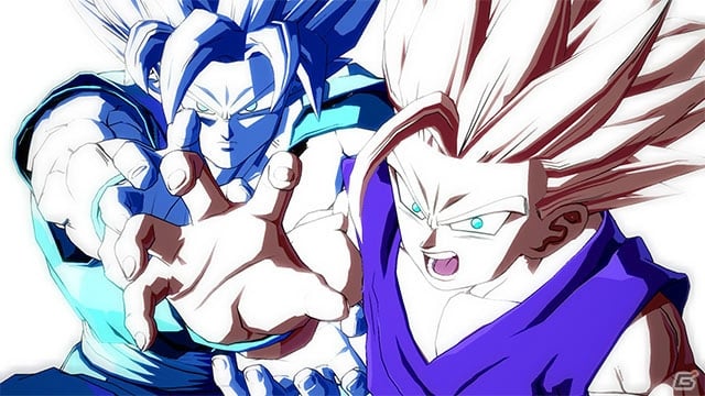 ドラゴンボール ファイターズ にビルス ヒット ゴクウブラックが参戦 名シーンが楽しめる ドラマチック演出 やバトルを有利にする 神龍システム も紹介 ゲーム情報サイト Gamer