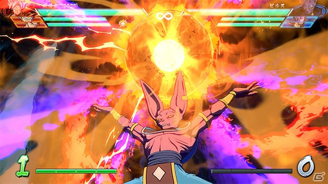 ドラゴンボール ファイターズ にビルス ヒット ゴクウブラックが参戦 名シーンが楽しめる ドラマチック演出 やバトルを有利にする 神龍システム も紹介 Gamer