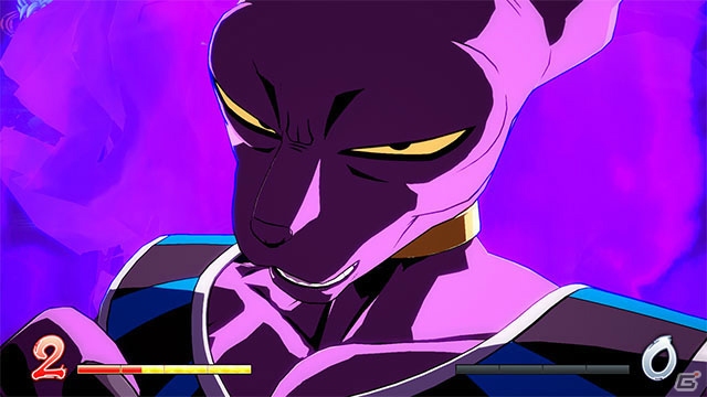 「ドラゴンボール ファイターズ」にビルス、ヒット、ゴクウブラックが参戦！名シーンが楽しめる「ドラマチック演出」やバトルを有利にする「神龍システム」も紹介の画像6