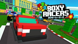 パーティレースゲーム「チキチキ BOXY RACERS」がSwitch向けに配信開始！ゲーム内容を紹介したPVも公開の画像1