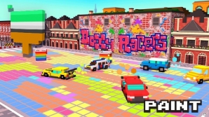 パーティレースゲーム「チキチキ BOXY RACERS」がSwitch向けに配信開始！ゲーム内容を紹介したPVも公開の画像4