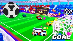 パーティレースゲーム「チキチキ BOXY RACERS」がSwitch向けに配信開始！ゲーム内容を紹介したPVも公開の画像5