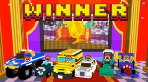 パーティレースゲーム「チキチキ BOXY RACERS」がSwitch向けに配信開始！ゲーム内容を紹介したPVも公開の画像7
