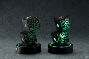 「ペルソナ5」AMAKUNIフィギュアシリーズ第2弾は「佐倉双葉　怪盗 Ver.」が登場！の画像10