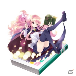 「【18】キミト ツナガル パズル」ライトノベルレーベル「MF 文庫 J」とのコラボが開催！ルイズや星奈がコラボガチャに登場の画像2