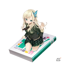 「【18】キミト ツナガル パズル」ライトノベルレーベル「MF 文庫 J」とのコラボが開催！ルイズや星奈がコラボガチャに登場の画像3
