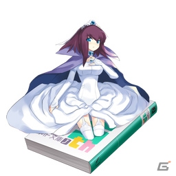 「【18】キミト ツナガル パズル」ライトノベルレーベル「MF 文庫 J」とのコラボが開催！ルイズや星奈がコラボガチャに登場の画像5