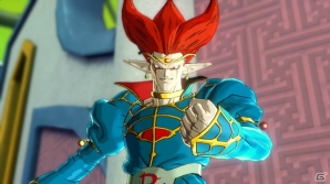 「ドラゴンボール ゼノバース2」Switch版50万本突破！前作「ゼノバース」のストーリーが楽しめるDLC「レジェンドパトロール」が無料配信の画像1