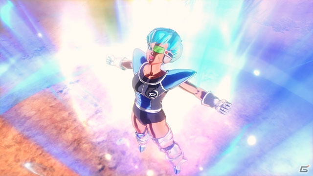「ドラゴンボール ゼノバース2」Switch版50万本突破！前作「ゼノバース」のストーリーが楽しめるDLC「レジェンドパトロール」が無料配信の画像4