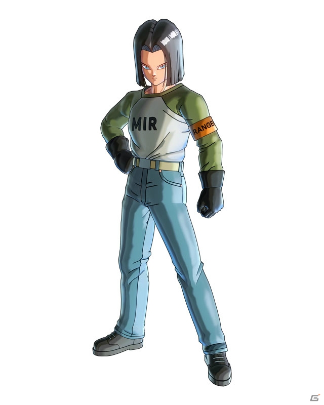 「ドラゴンボール ゼノバース2」Switch版50万本突破！前作「ゼノバース」のストーリーが楽しめるDLC「レジェンドパトロール」が無料配信の画像7