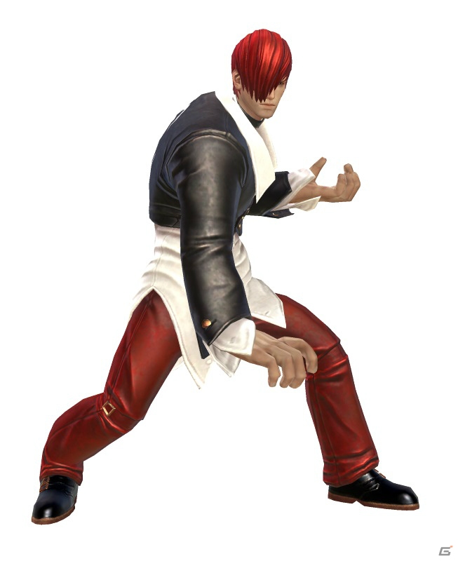 iOS/Android「HITにて「THE KING OF FIGHTERS ‘98」コラボが開催！」草薙京や不知火舞をモチーフにしたアバターも登場の画像5