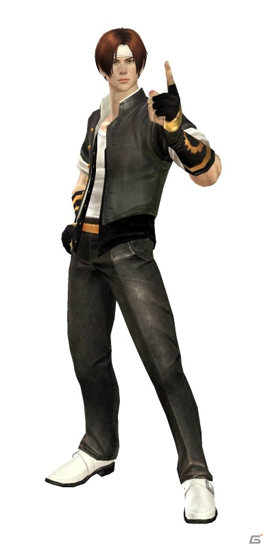 iOS/Android「HITにて「THE KING OF FIGHTERS ‘98」コラボが開催！」草薙京や不知火舞をモチーフにしたアバターも登場の画像6
