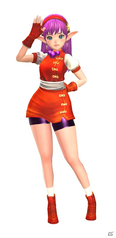 iOS/Android「HITにて「THE KING OF FIGHTERS ‘98」コラボが開催！」草薙京や不知火舞をモチーフにしたアバターも登場の画像8