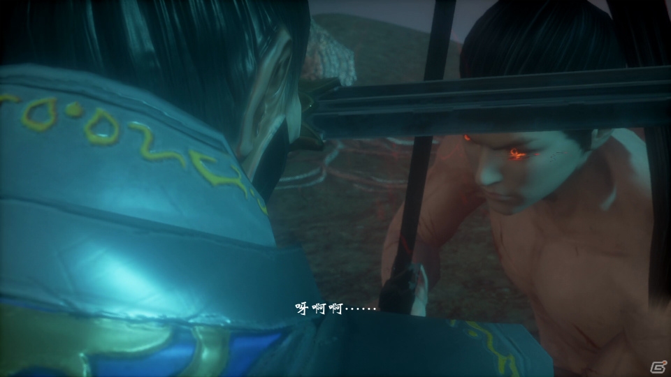 アクション満載のサイドスクロールゲーム「隠龍伝説：影の追跡者」がSteamにて配信開始！の画像9