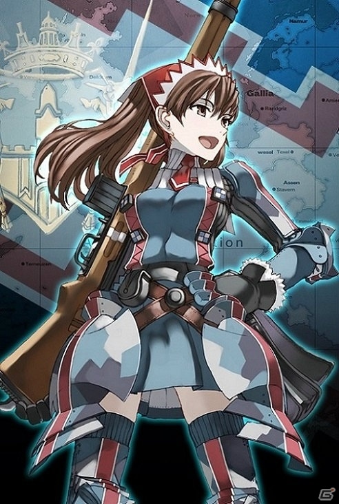 「チェインクロニクル3」セレステ篇のメインストーリー第6章が追加！新たな天魔「マルネス」も登場の画像10
