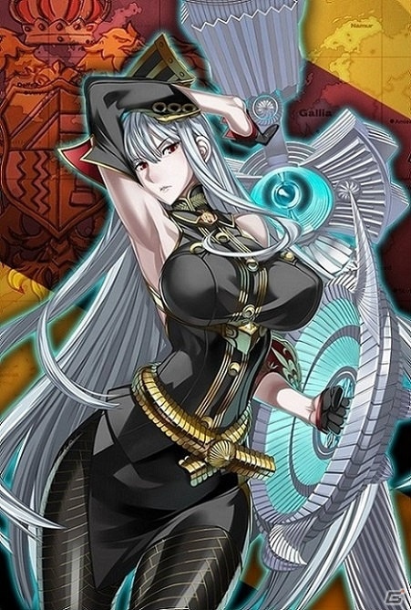 「チェインクロニクル3」セレステ篇のメインストーリー第6章が追加！新たな天魔「マルネス」も登場の画像9