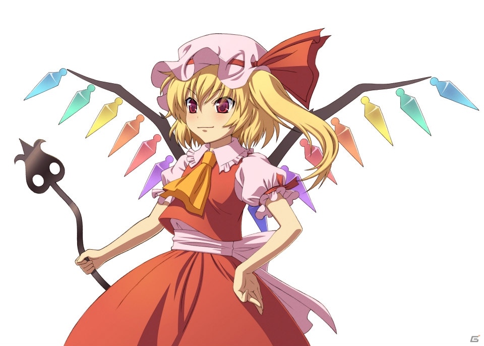 東京Projectのファンゲームとして生まれた新感覚横スクロール弾幕シューティング「舞華蒼魔鏡」がPS4で配信開始！の画像35